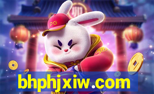 bhphjxiw.com