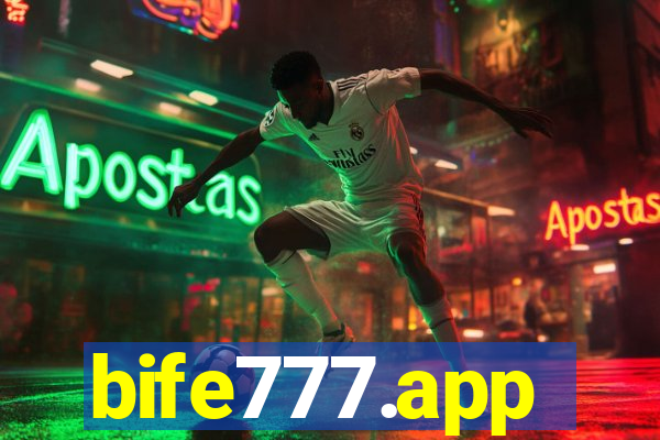 bife777.app