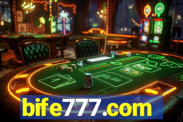 bife777.com
