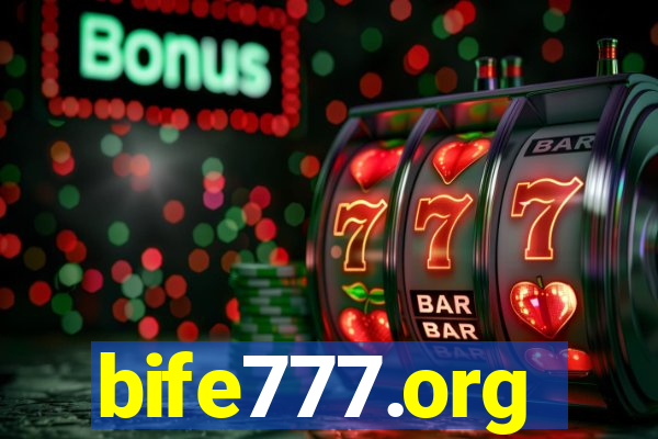 bife777.org