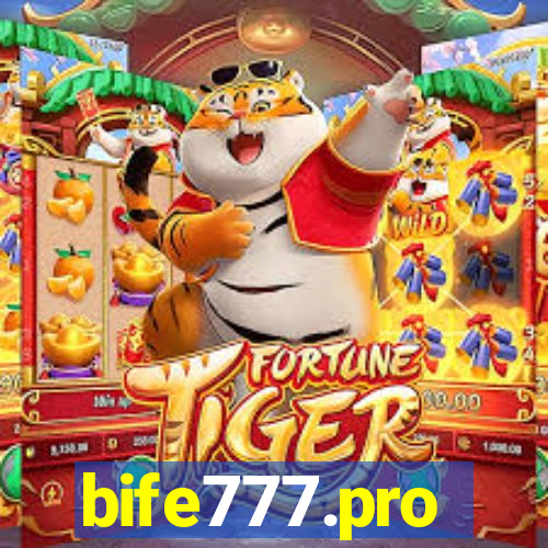 bife777.pro