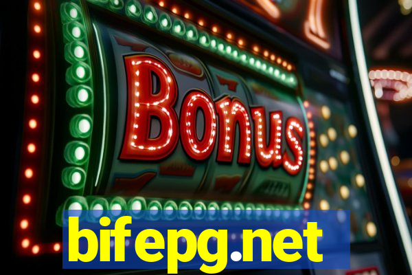 bifepg.net
