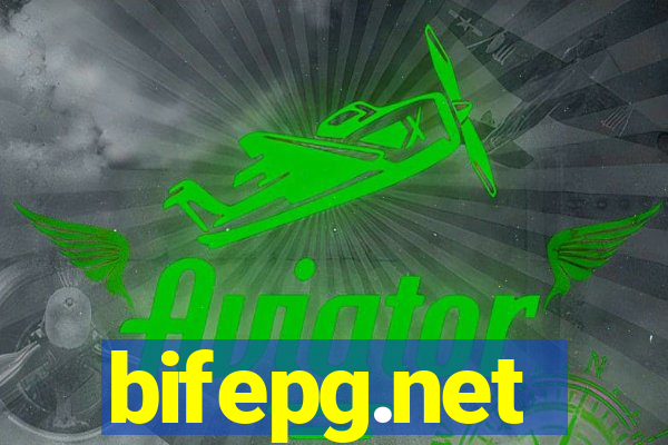 bifepg.net