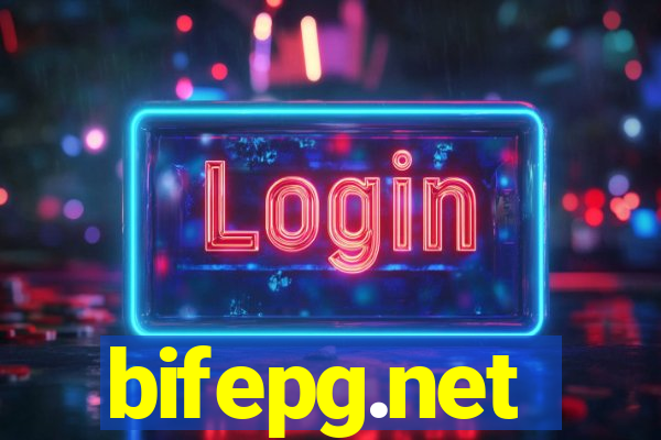 bifepg.net