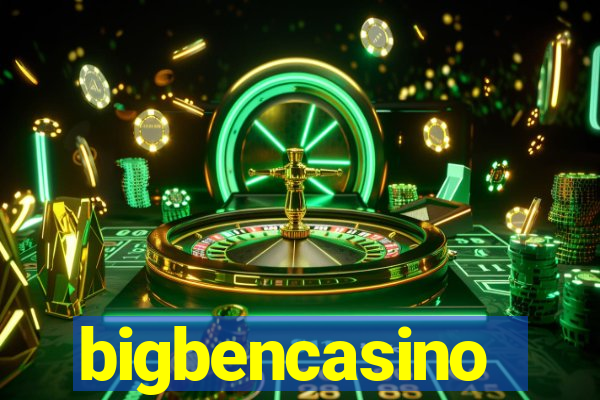 bigbencasino