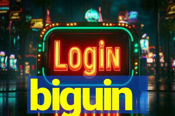 biguin