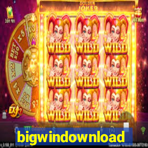 bigwindownload