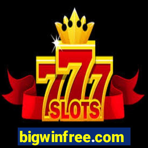 bigwinfree.com