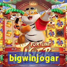 bigwinjogar