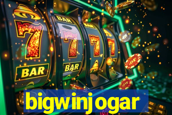 bigwinjogar