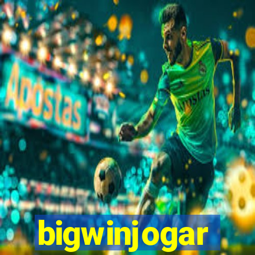 bigwinjogar