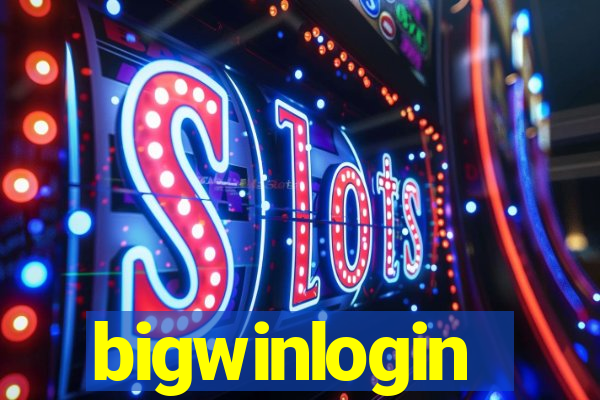 bigwinlogin
