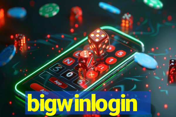 bigwinlogin