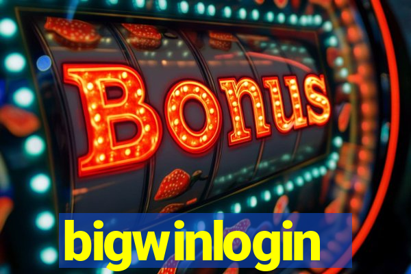 bigwinlogin