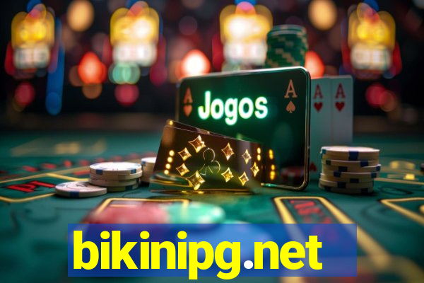 bikinipg.net