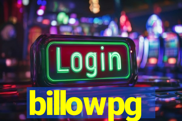 billowpg