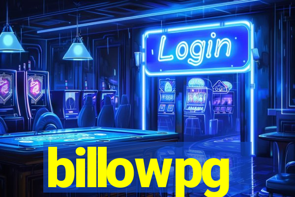 billowpg