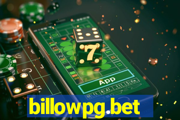 billowpg.bet