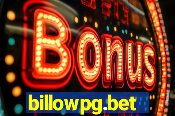 billowpg.bet