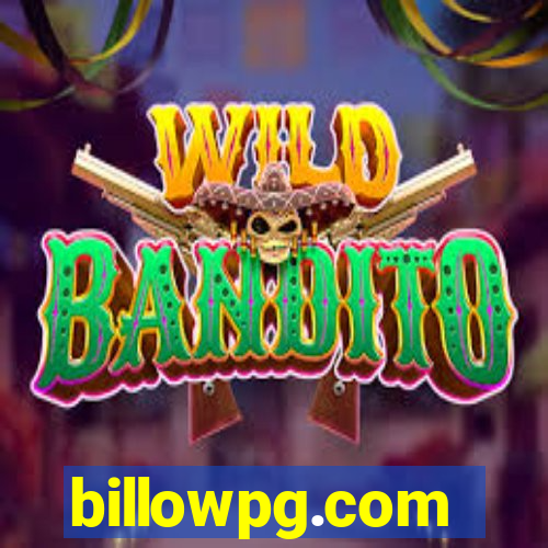 billowpg.com