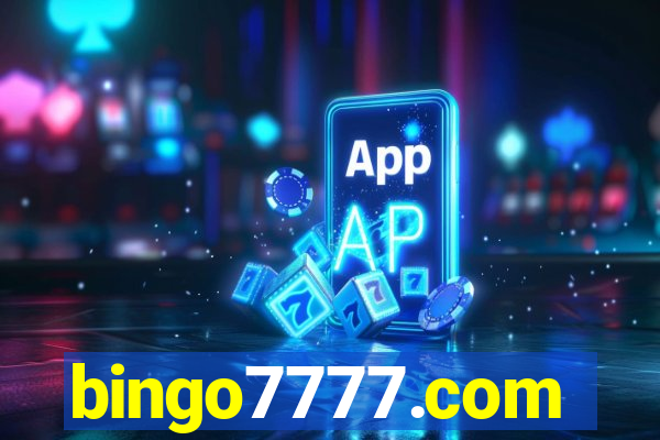 bingo7777.com