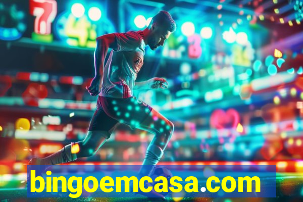 bingoemcasa.com