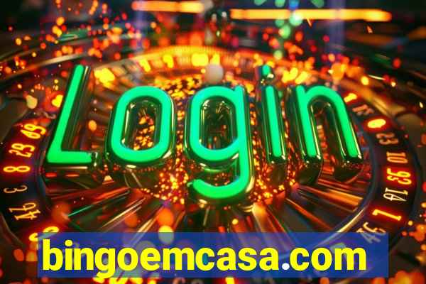 bingoemcasa.com.br
