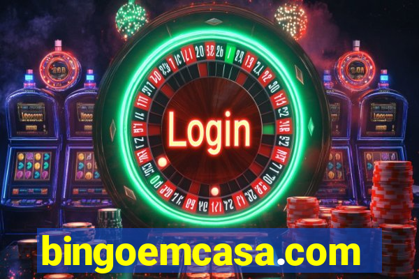 bingoemcasa.com.br