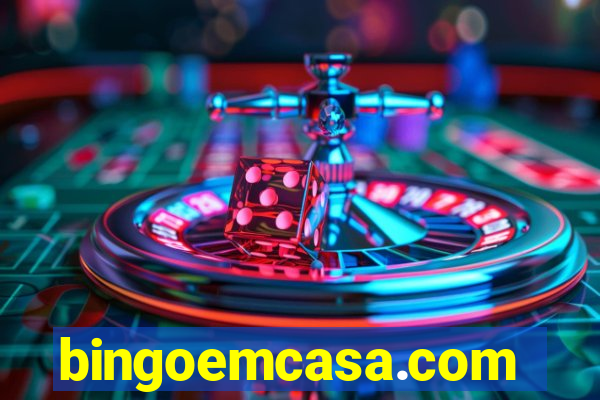 bingoemcasa.com
