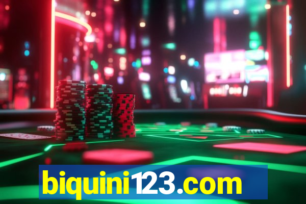 biquini123.com