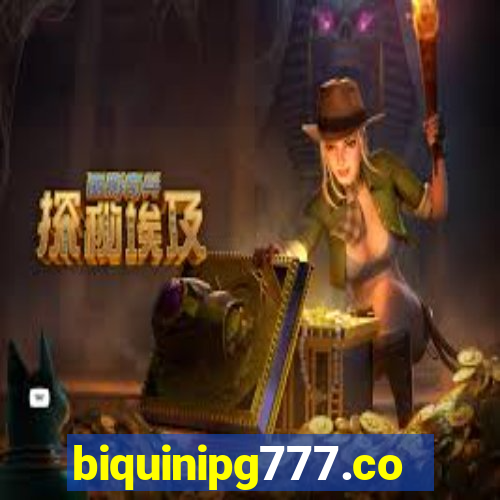 biquinipg777.com