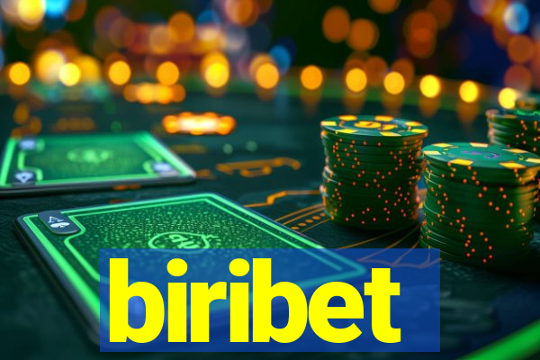 biribet