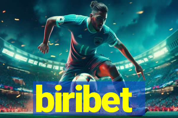 biribet