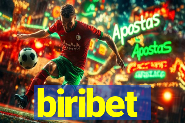 biribet