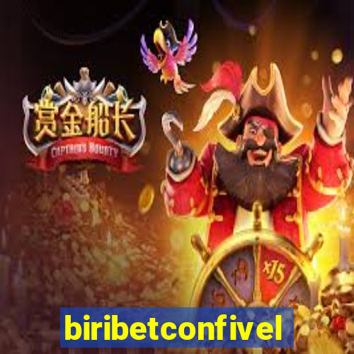 biribetconfivel
