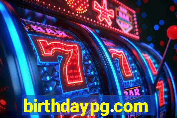 birthdaypg.com