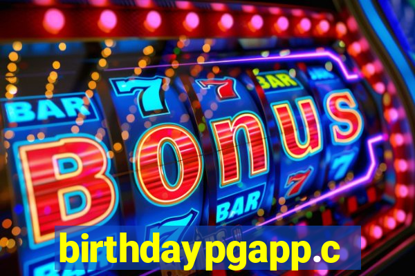 birthdaypgapp.com