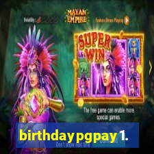 birthdaypgpay1.com