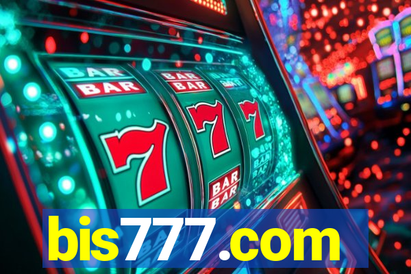bis777.com
