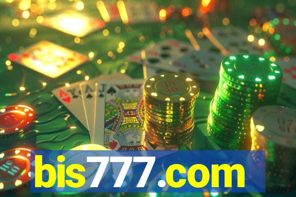 bis777.com