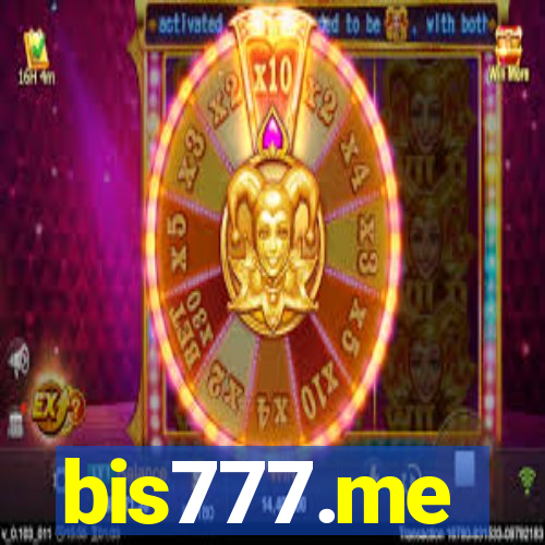 bis777.me