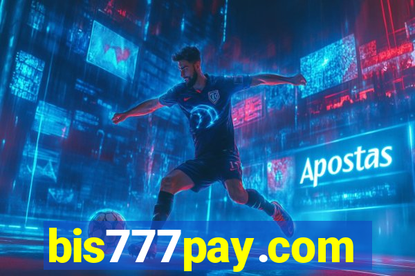 bis777pay.com