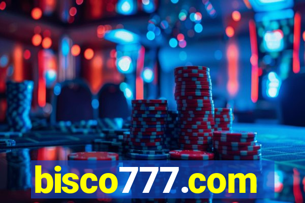bisco777.com