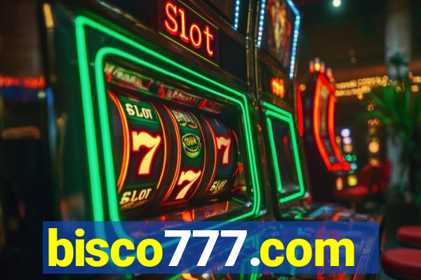 bisco777.com