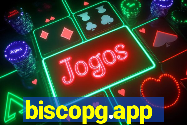 biscopg.app