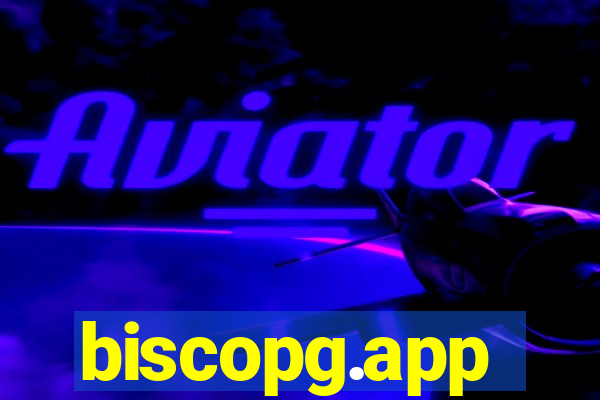biscopg.app