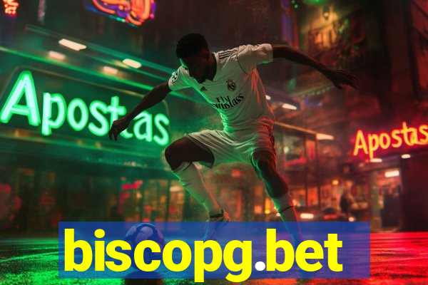 biscopg.bet