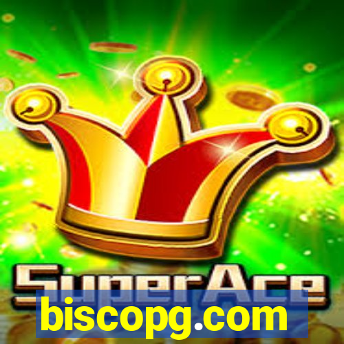 biscopg.com