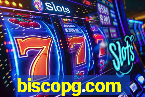 biscopg.com