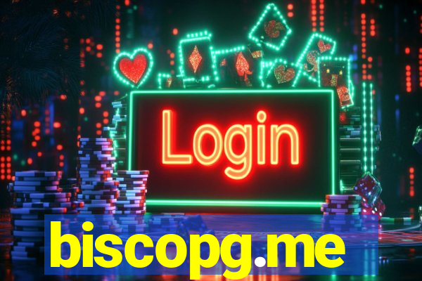 biscopg.me
